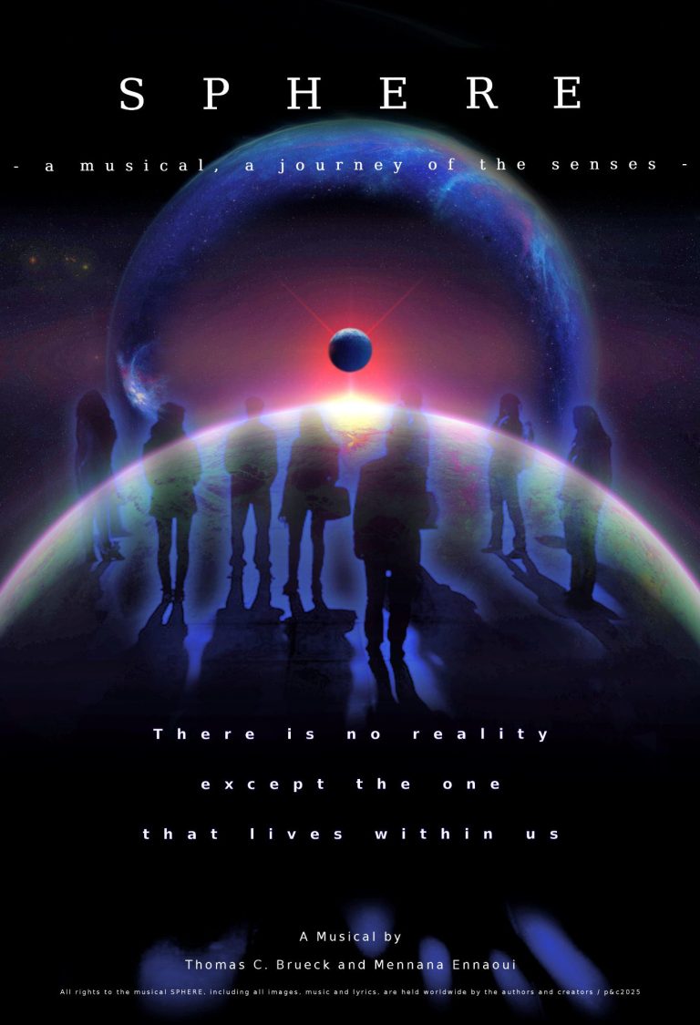 SPHERE Poster